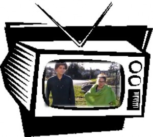 Vidéo clap de bronze