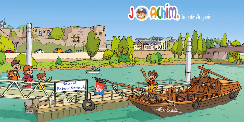 joachim le petit angevin