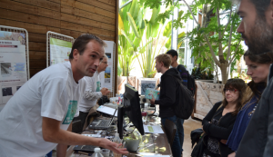 VDS Terra Botanica Octobre 2015