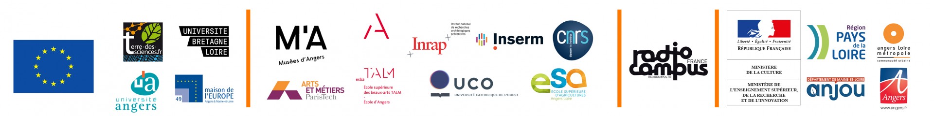 angers rencontre insolite