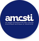 amcsti - Le réseau professionnel des cultures scientifique, technique et industrielle