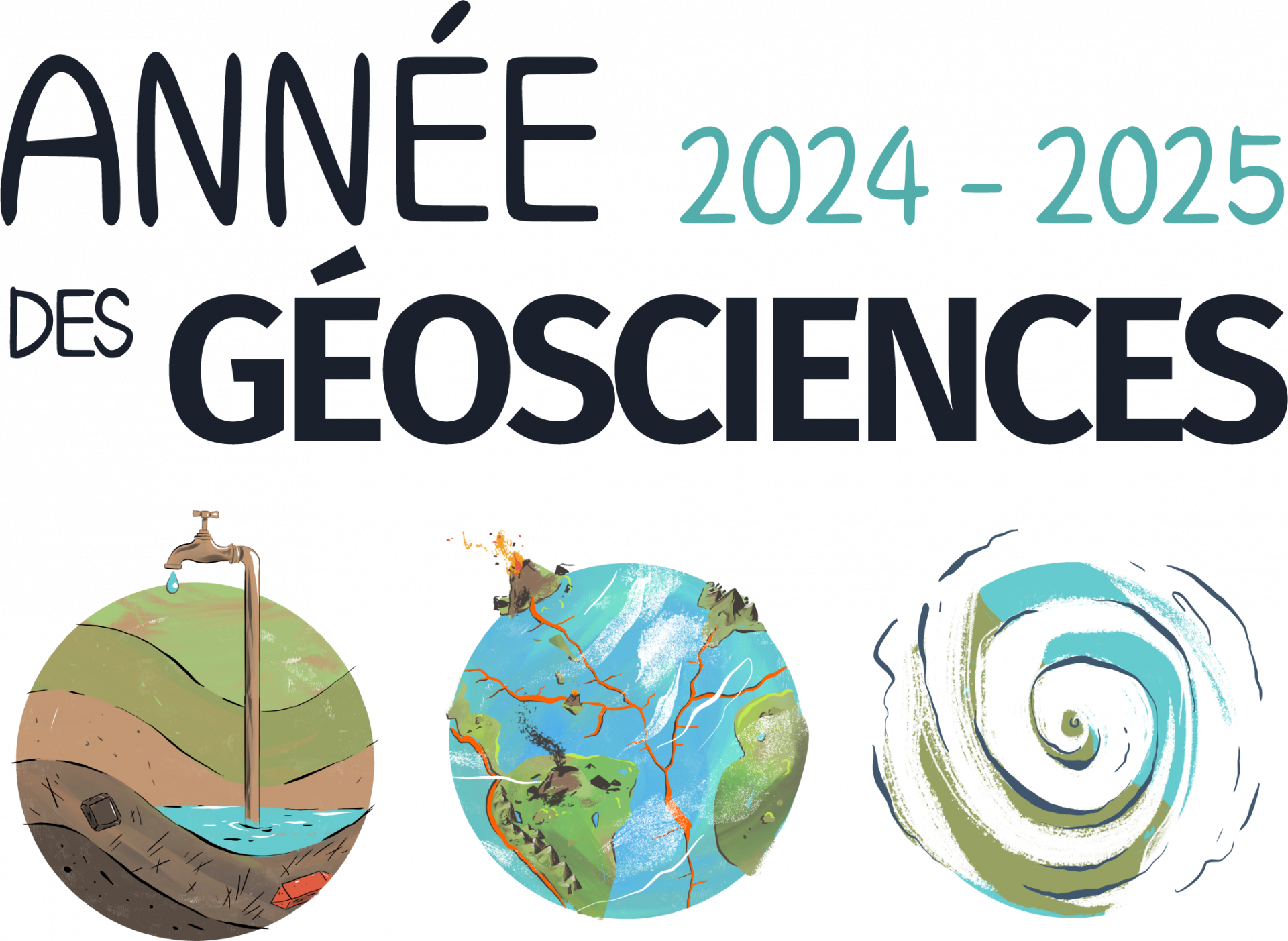 Année des Géosciences
