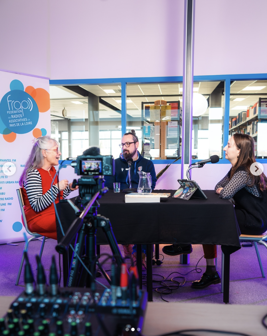 L'eau, un enjeu de société