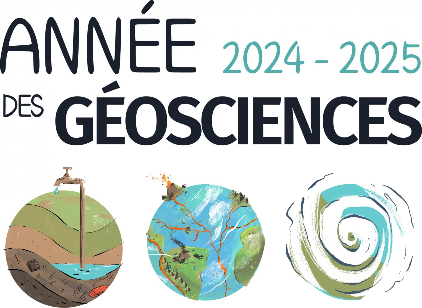 Année des Géosciences