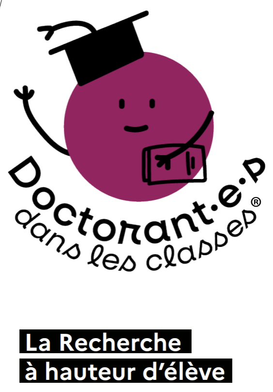 Doctorants dans les classes