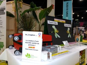 Forum de l'orientation 2025