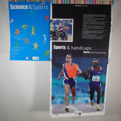 Sciences et sport (36)