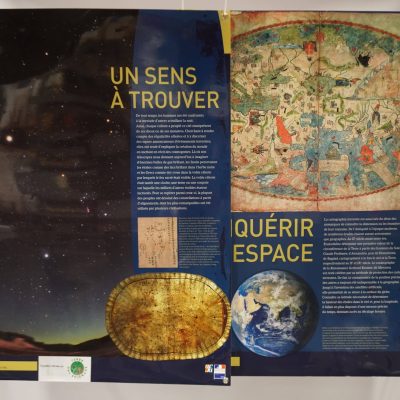 Le ciel, miroir des cultures