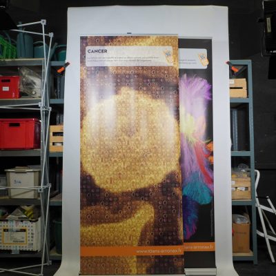 Théranostique, vers une médecine nucléaire personnalisée (87)