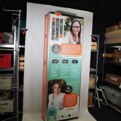 Le fonctionnement d'une filière professionnelle : exemple du végétal (89)