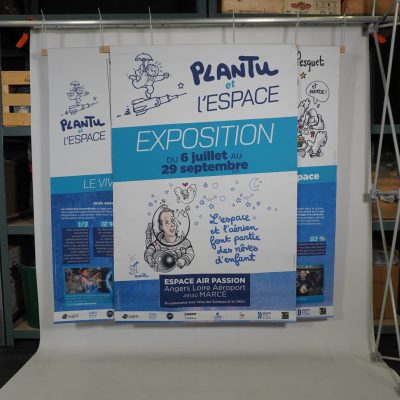 Plantu et l'Espace (92)