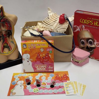 Mallette 06 Le corps-humain