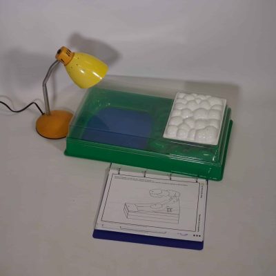 Le cycle de l'eau (8)