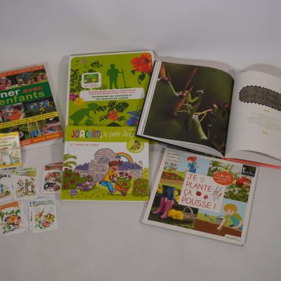 Jardinons et expérimentons à l'école (14)