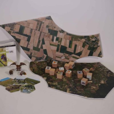 Les chemins du paysage