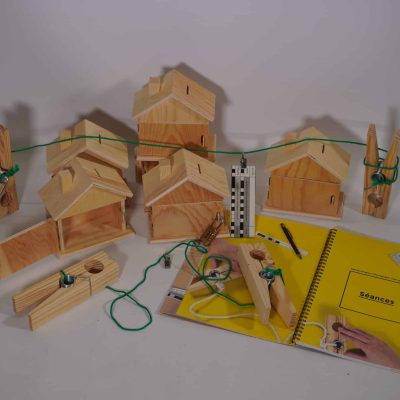 Communication informatique : tout un protocole (104)