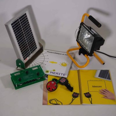 Electricité : la produire, la partager (106)