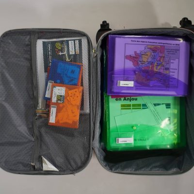 Destination Végétal (113 bis)