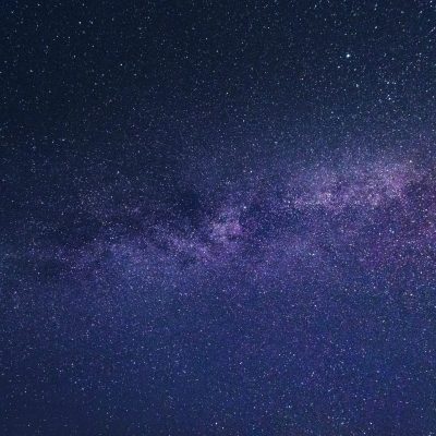 Songe d'une nuit étoilée